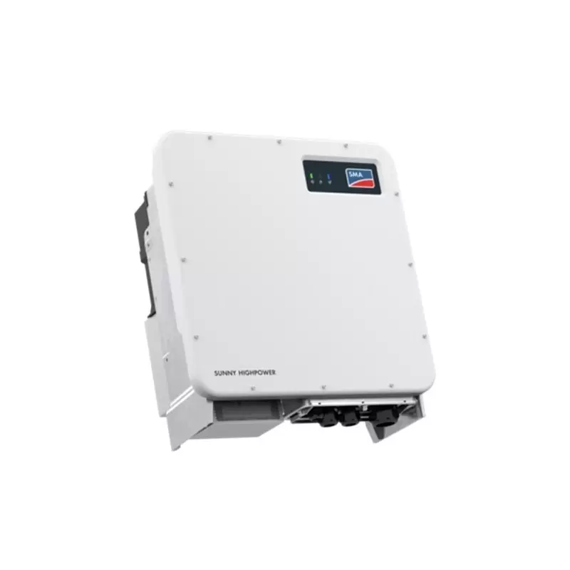 Sma Sunny Highpower PEAK3 - Wsolar.Shop