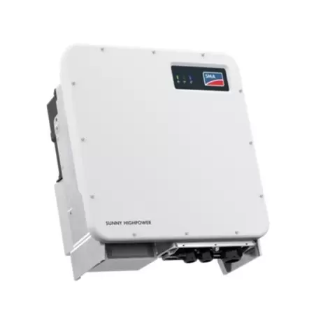 Sma Sunny Highpower PEAK3 - Wsolar.Shop