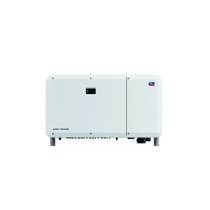 Sma Sunny Tripower Core2 Afci - Wsolar.Shop