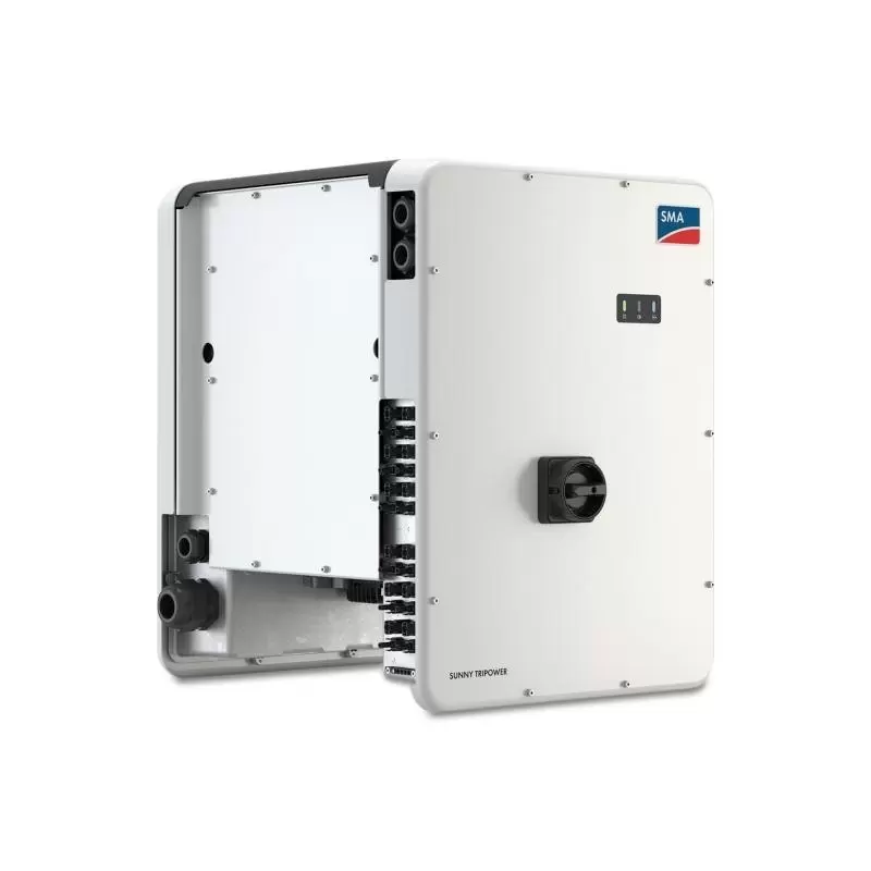 Sma Sunny Tripower Core1 Afci - Wsolar.Shop