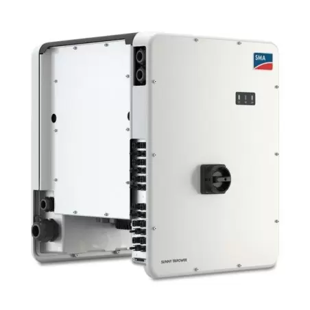 Sma Sunny Tripower Core1 Afci - Wsolar.Shop