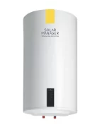 Thermos solaire