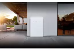 The incredible Tesla Powerwall 2 battery, the smart solution for your home