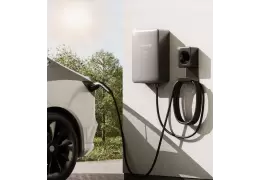 Nuevos Cargador Enphase IQ EV Charger 7.4/22kW