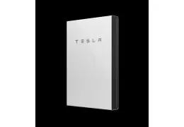 Tesla powerwall 3 batterij