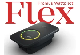FRONIUS WATTPILOT FLEX HOME C6E: Tu Solución Energética Inteligente