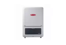 The new fronius verto inverters